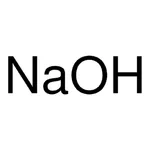 Merck Sodium Hydroxide, Pellets
