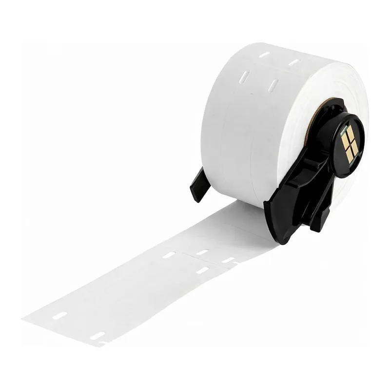 Brady Multi-Purpose Tear Resistant Tags for M6 M7 Printers