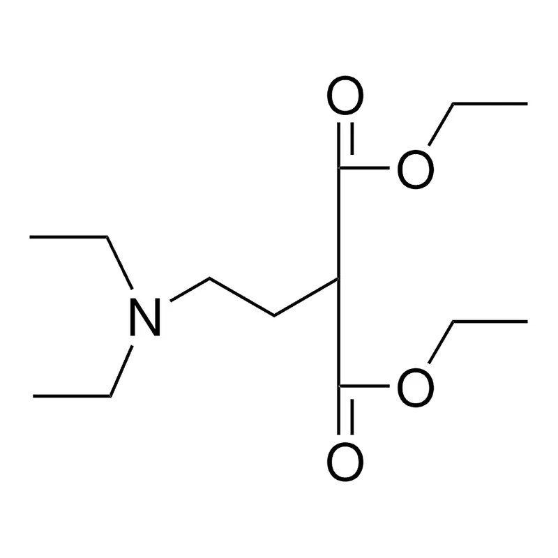 Merck DIETHYL (2-DIETHYLAMINOETHYL)-MALO