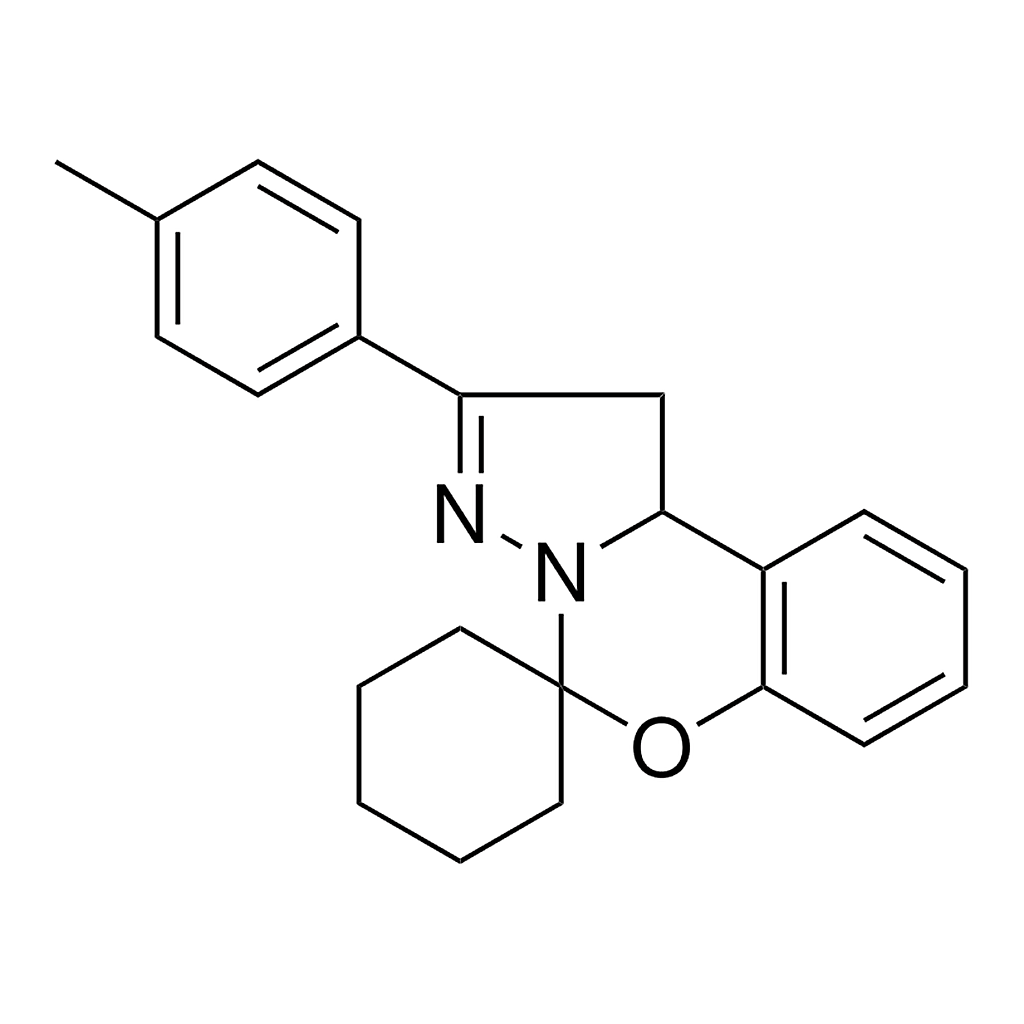 Merck RCL R34,922-4 - 10 MG