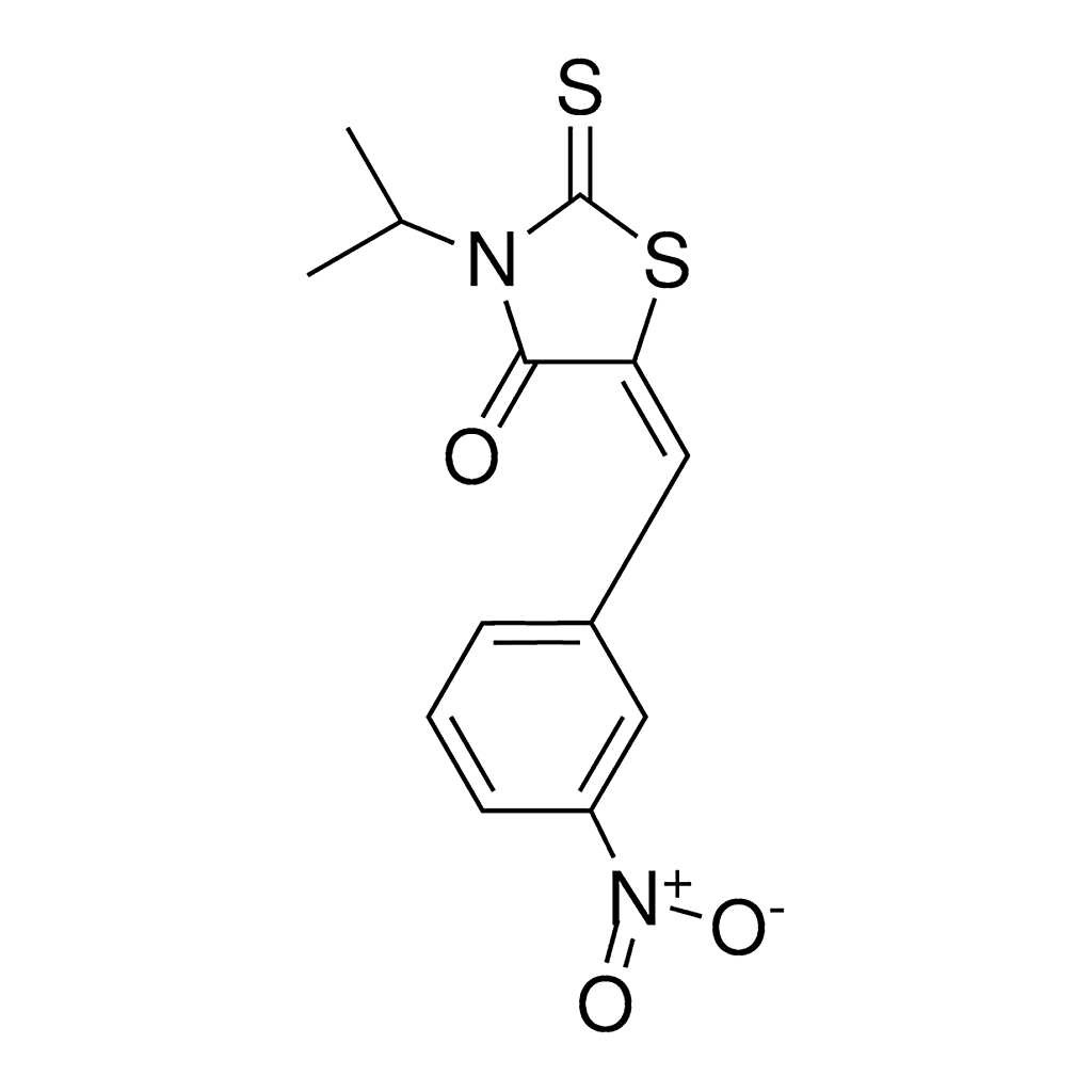 Merck 3-ISOPROPYL-5-(3-NITROBENZYLID - 50 MG&