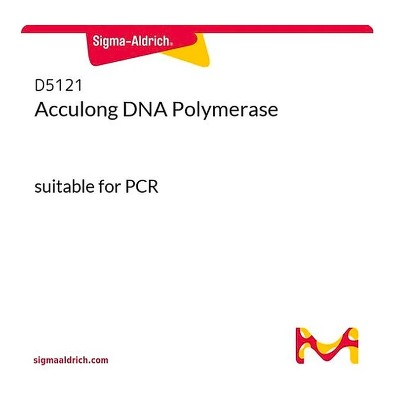 Merck Acculong DNA Polymerase