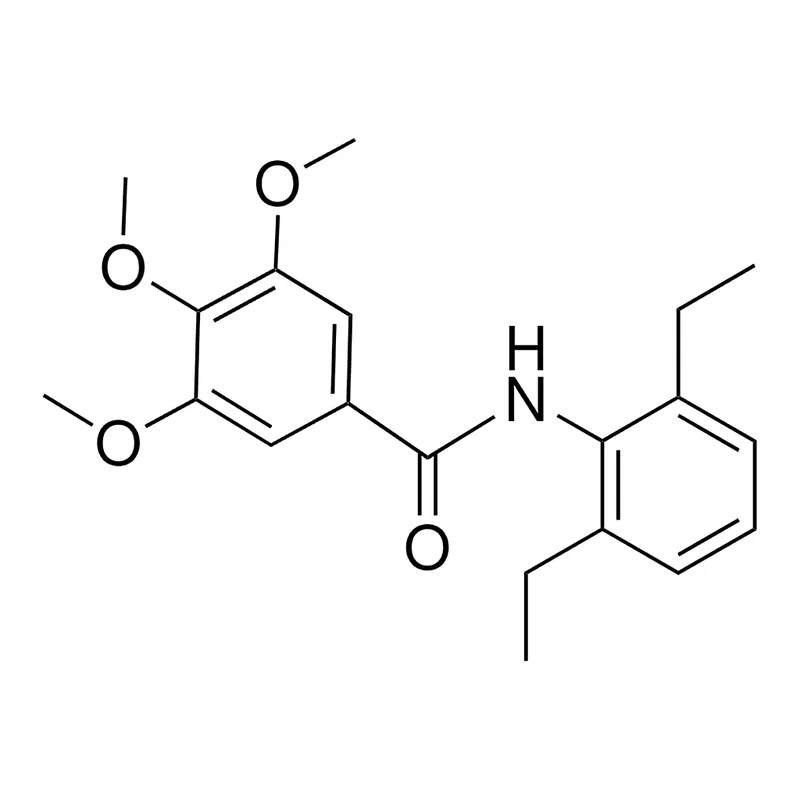 Merck N-(2,6-DIETHYLPHENYL)-3,4,5-TRI-