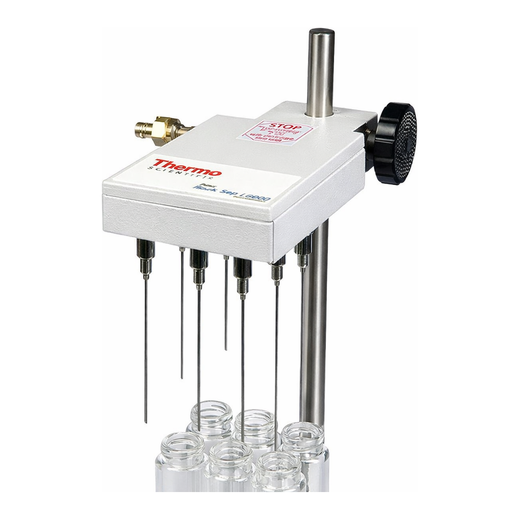 Thermo Fisher Scientific Reacti-Vap Evaporator