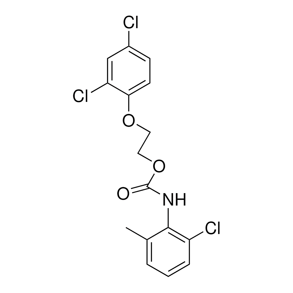 Merck 2-(2,4-DICHLOROPHENOXY)ETHYL N--