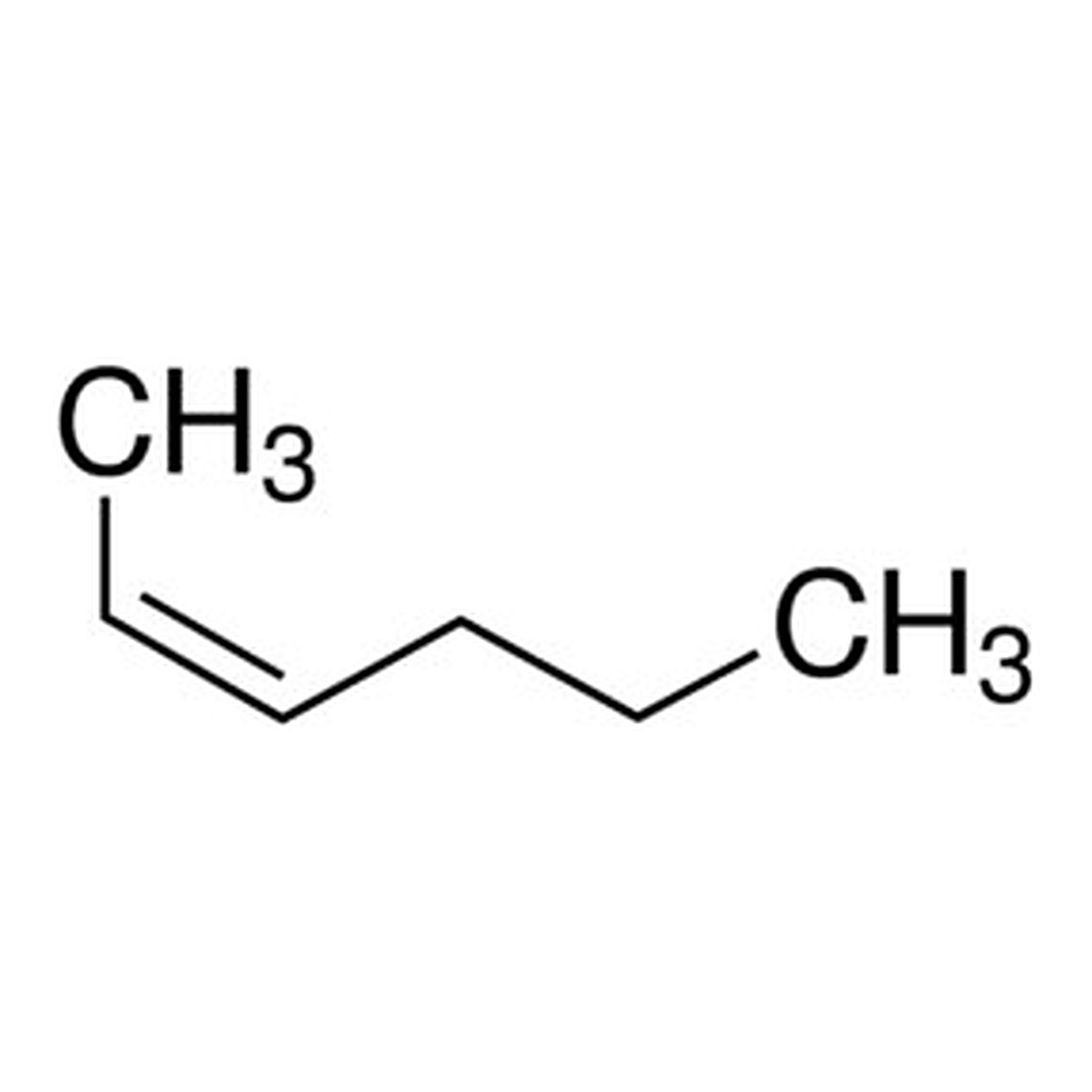 Merck CIS-2-HEXENE, 95%