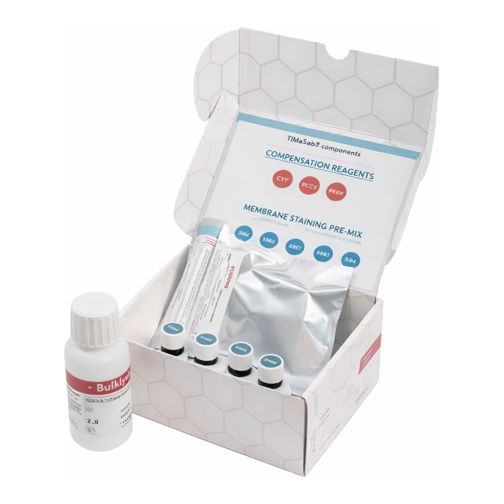 BD TiMaScan: Monocyte Subsets Tube