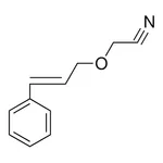 Merck (3-PHENYL-ALLYLOXY)-ACETONITRI - 25 MG&