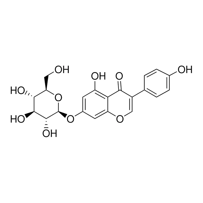 Merck Genistin