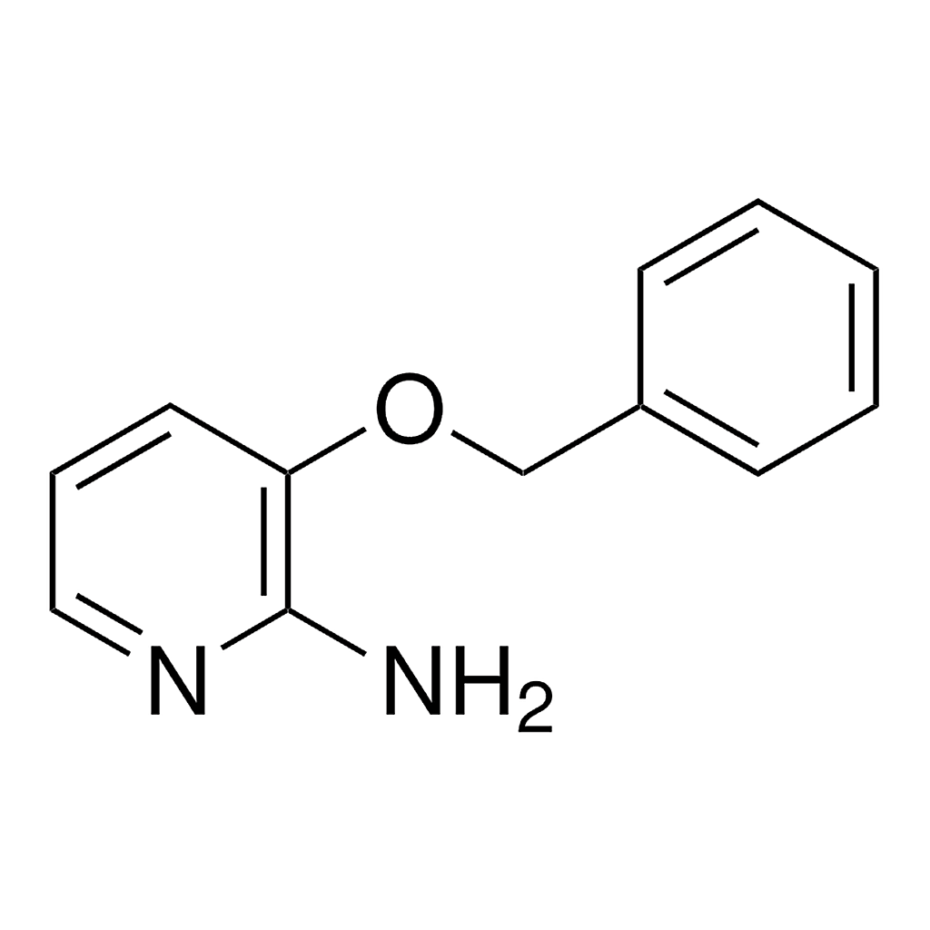 Merck 2-Amino-3-benzyloxypyridine