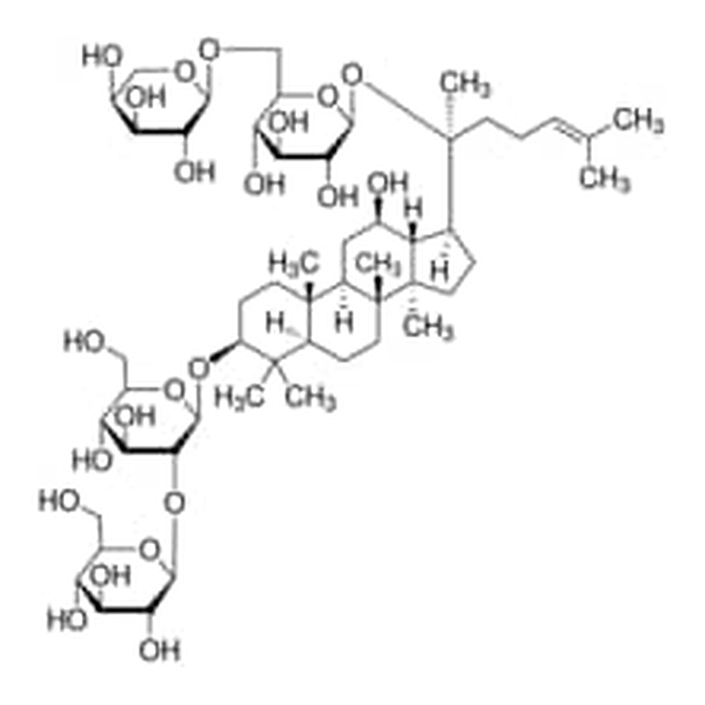 Merck GINSENOSIDE RB2