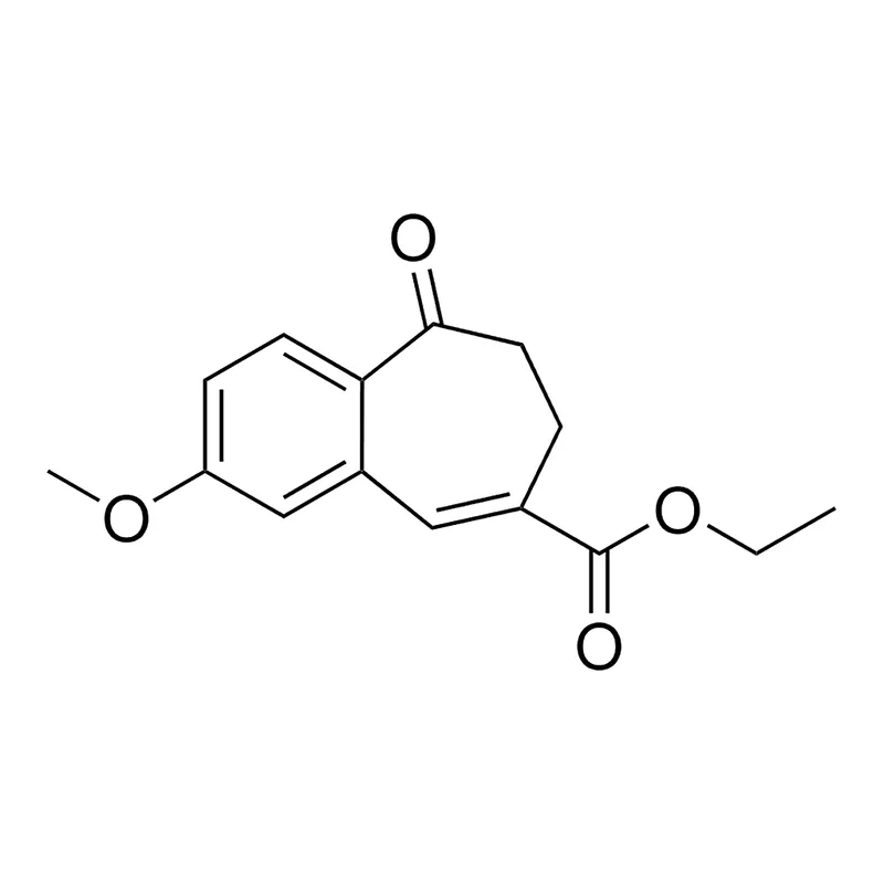 Merck 3-METHOXY-9-OXO-8,9-DIHYDRO-7H-B-