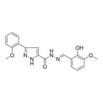Merck 5-(2-MEO-PH)-2H-PYRAZOLE-3-CAR - 50 MG &