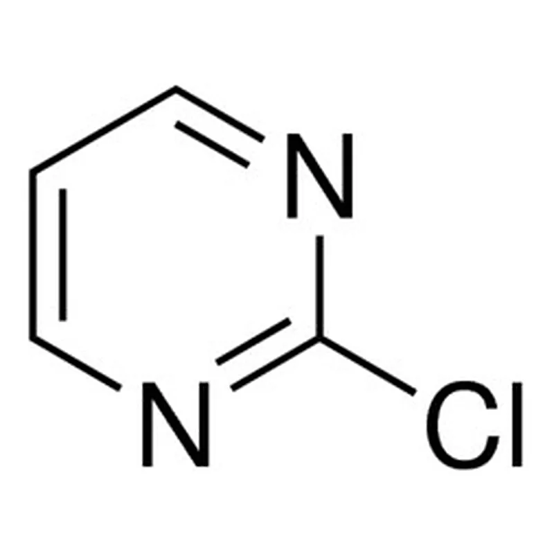 Merck 2-CHLOROPYRIMIDINE, 95%