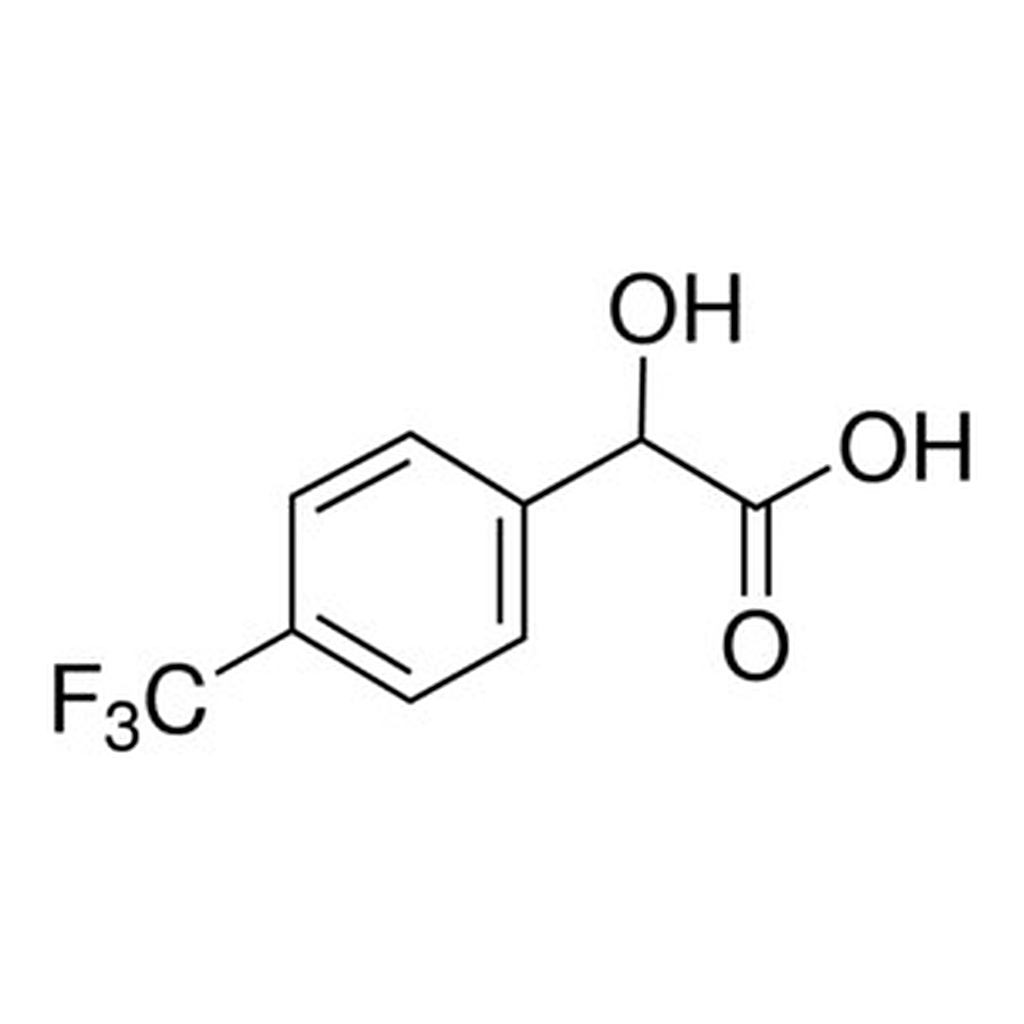 Merck 4-(TRIFLUOROMETHYL)MANDELIC ACID, 98%