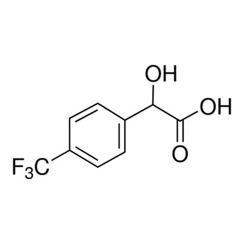 Merck 4-(TRIFLUOROMETHYL)MANDELIC ACID, 98%