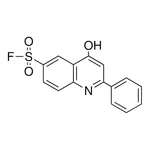 Merck 4-HYDROXY-2-PHENYL-6-QUINOLINESULF