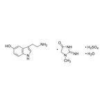 Merck Serotonin creatinine sulfate monohydrate