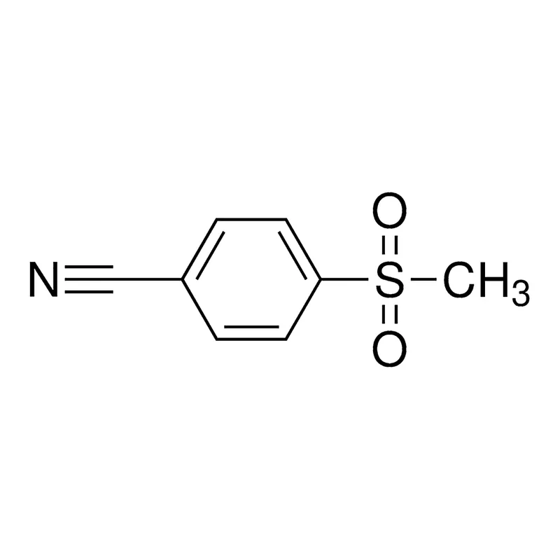 Merck 4-(Methylsulfonyl)benzonitrile