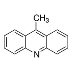 Merck 9-METHYLACRIDINE, UNITED STATES PHARMACO