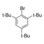Merck 1-BROMO-2,4,6-TRI-TERT-BUTYLBENZENE,