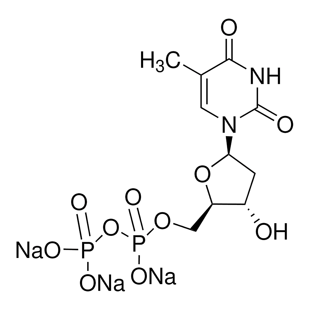 Merck Thymidine 5'-diphosphate sodium salt