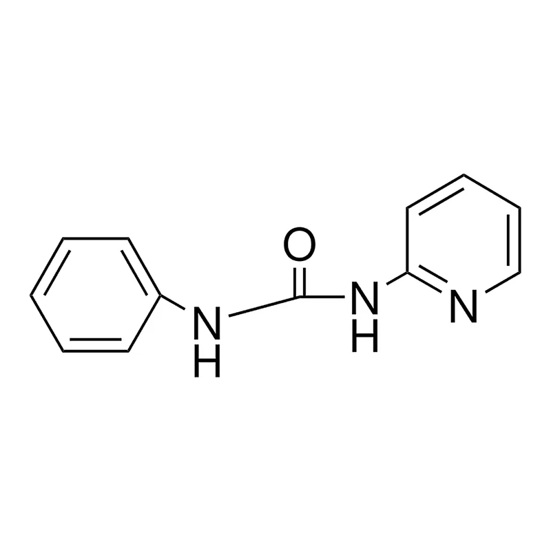 Merck 1-PHENYL-3-(2-PYRIDYL)UREA