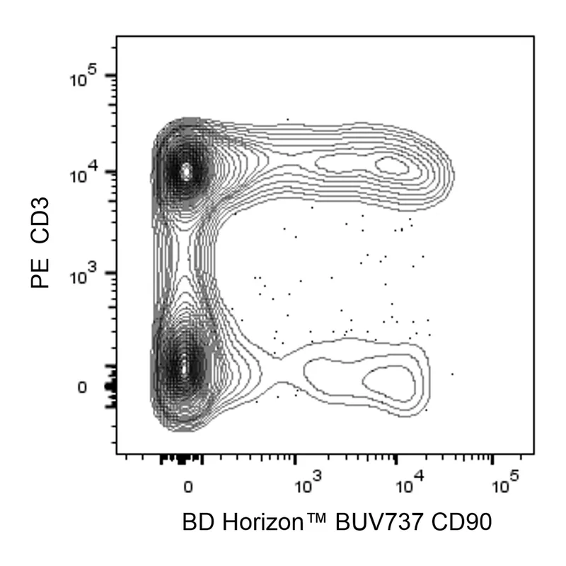 BD BUV737 Mouse Anti-Rat CD90/Mouse CD90.1