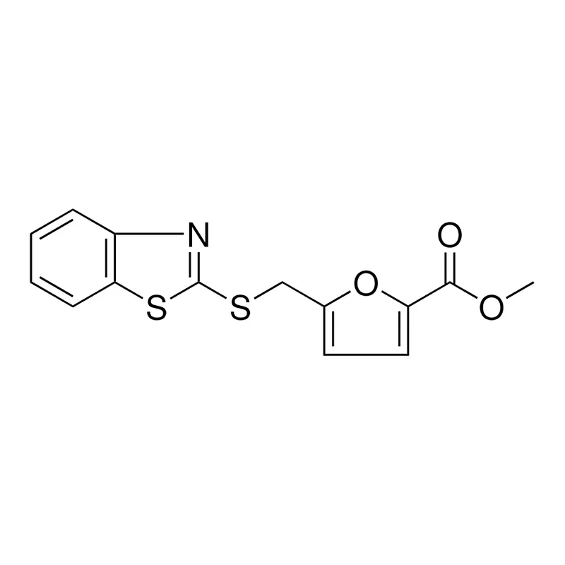 Merck 5-(BENZOTHIAZOL-2-YLSULFANYLMETH-