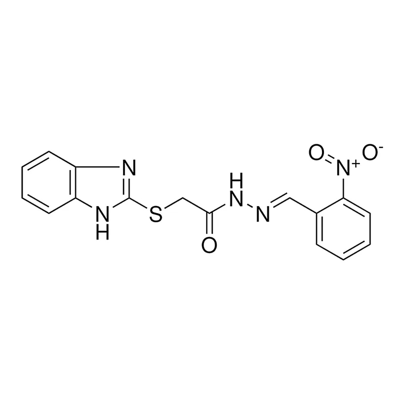 Merck 2-(1H-BENZOIMIDAZOL-2-YLSULFAN - 50 MG&