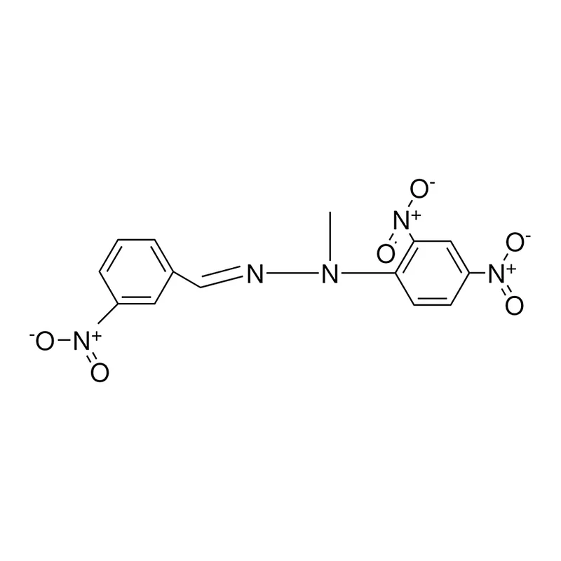 Merck 3-NITROBENZALDEHYDE (2,4-DINIT - 50 MG&