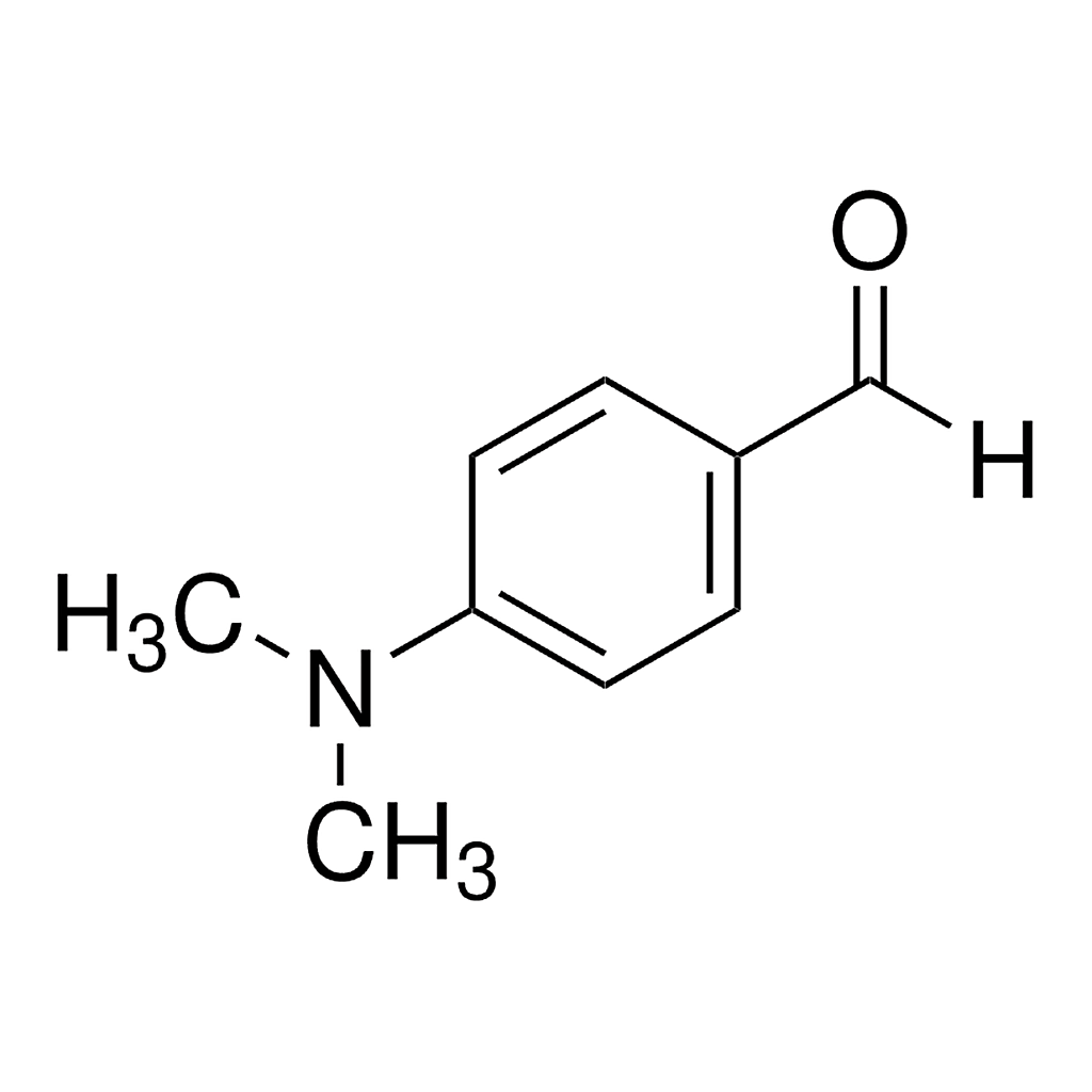 Merck 4-(Dimethylamino)benzaldehyde