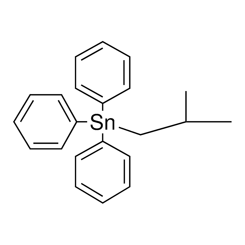 Merck ISOBUTYLTRIPHENYLTIN - 50 MG
