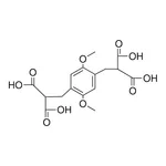 Merck 2-(4-(2,2-DICARBOXY-ETHYL)-2,5-D-