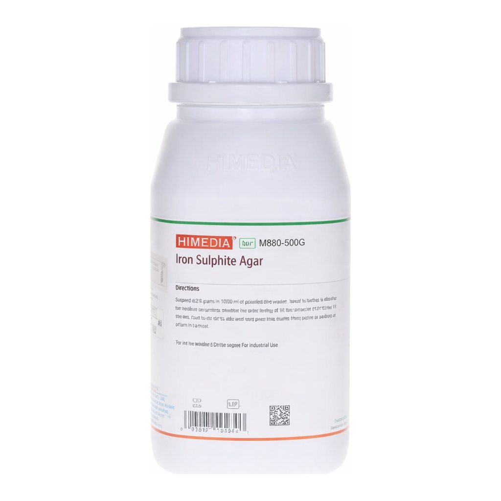 Himedia Iron Sulphite Agar