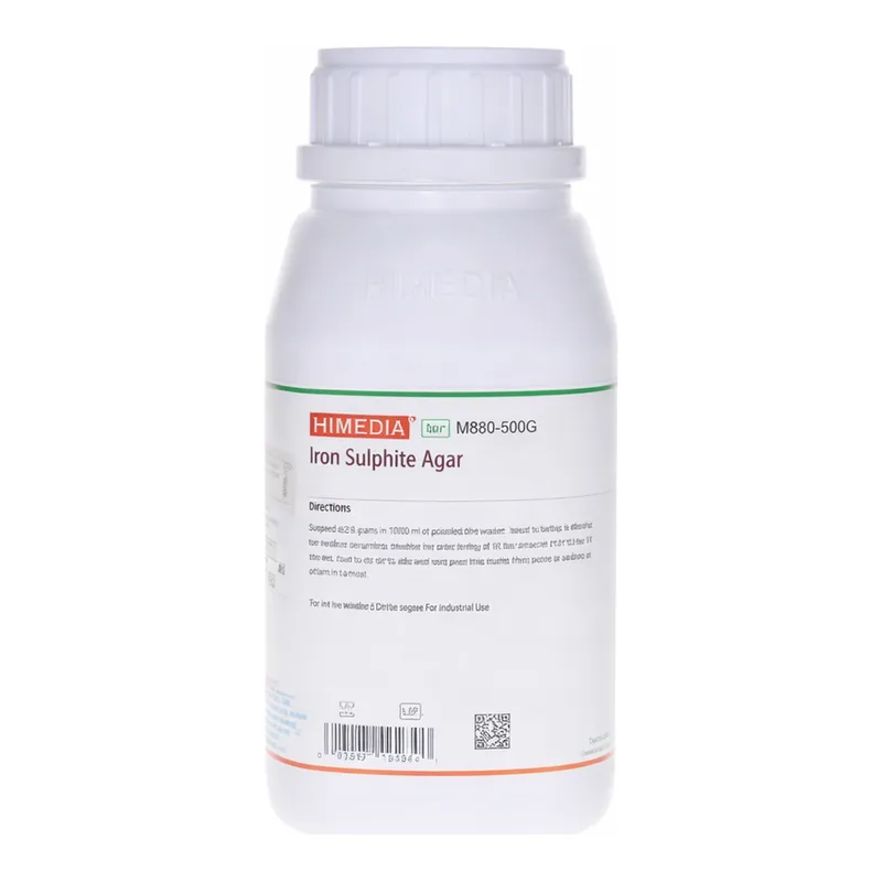 Himedia Iron Sulphite Agar