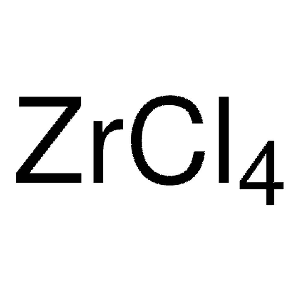 Merck ZIRCONIUM(IV) CHLORIDE ANHYDROUS, FOR SY