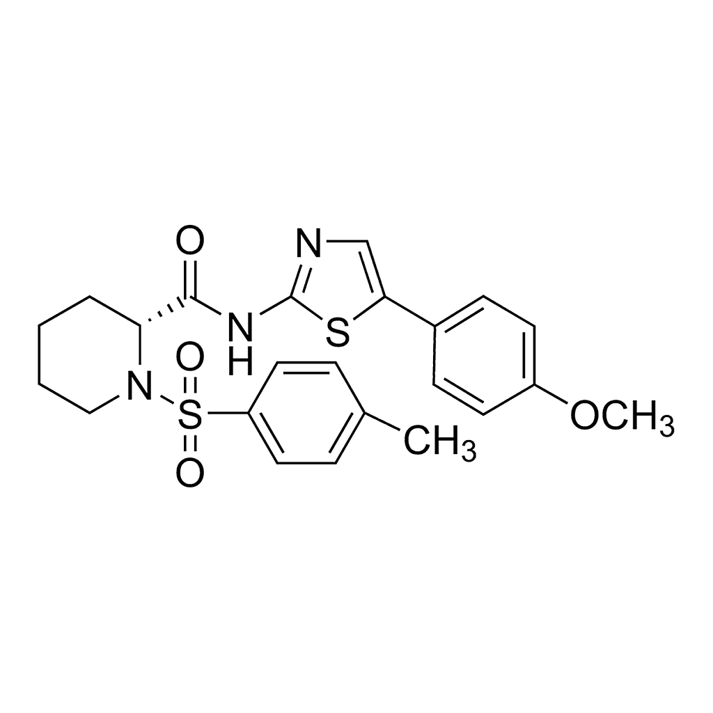 Merck ML277