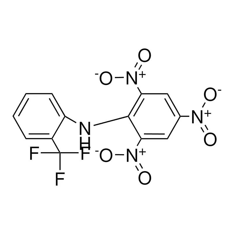 Merck N-PICRYL-ALPHA,ALPHA,ALPHA-TRIF-