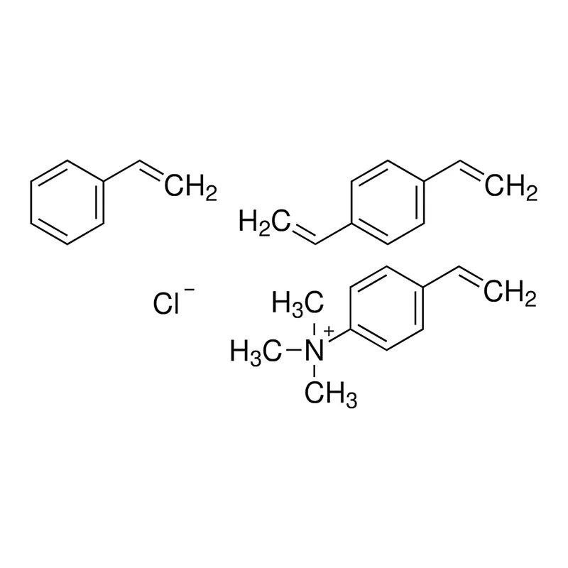 Merck AmberChrom(TM) 1X2 chloride form