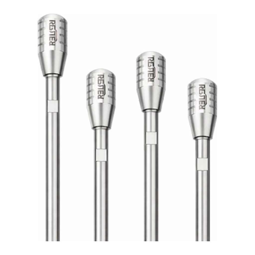 Restek Allure PFPP 5um, 30 x 3.0mm