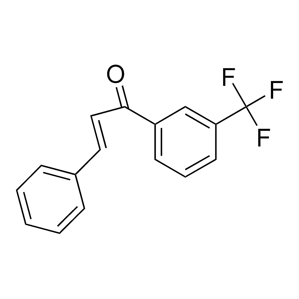 Merck 3'-(TRIFLUOROMETHYL)CHALCONE
