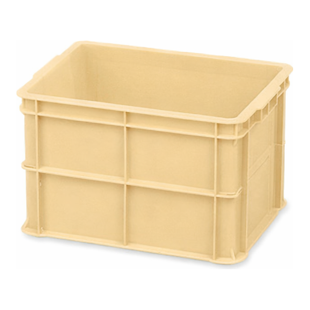 AS ONE Container PP Type 15.5L