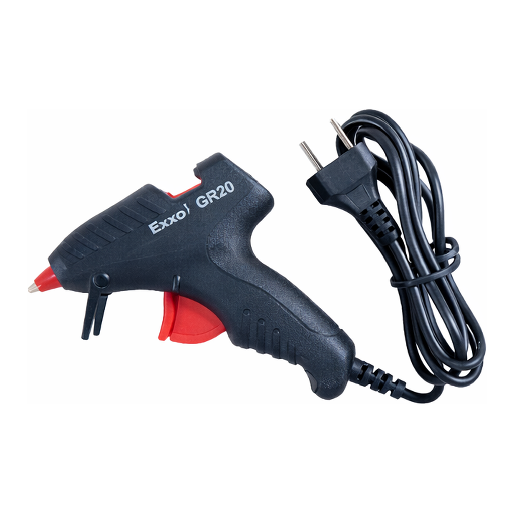Daihan Science 핫멜트 글루건, Hot Melt Glue Gun