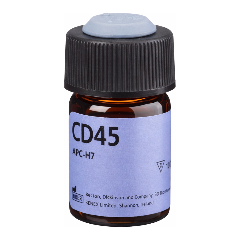 BD CD45 APC-H7