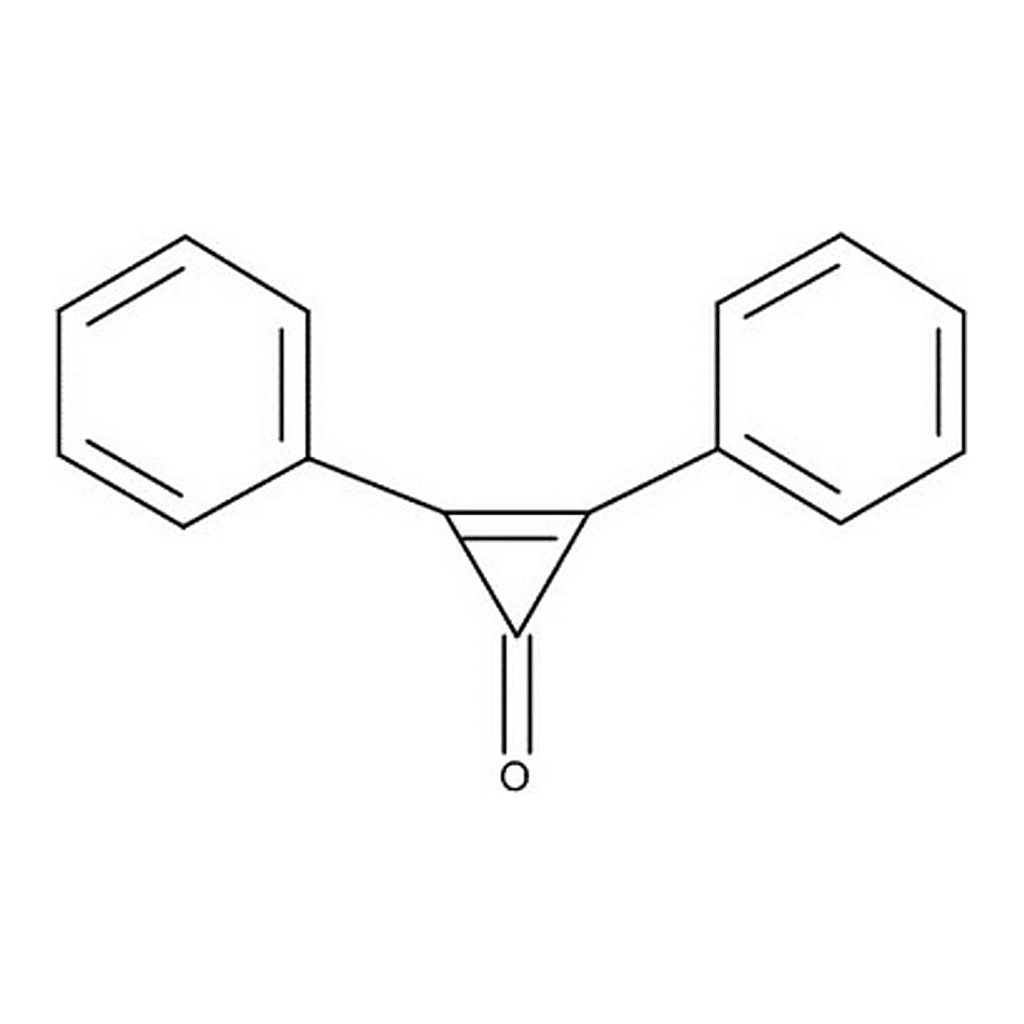 Merck 2,3-DIPHENYL-2-CYCLOPROPEN-1-ONE FOR SYN