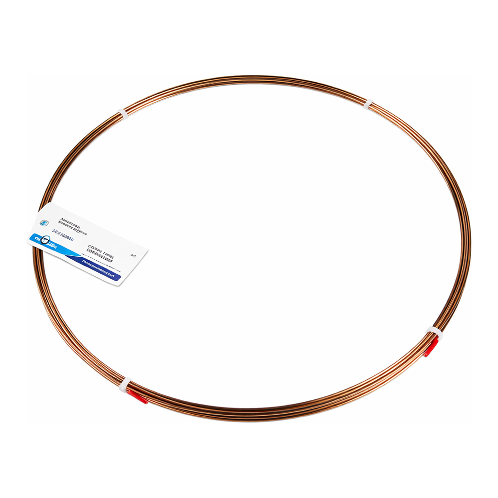 Restek Tubing, Sulfinert, 304SS Welded/Drawn Tubing .020inID x 1/16inOD Sulfinert, Sold per ft at
