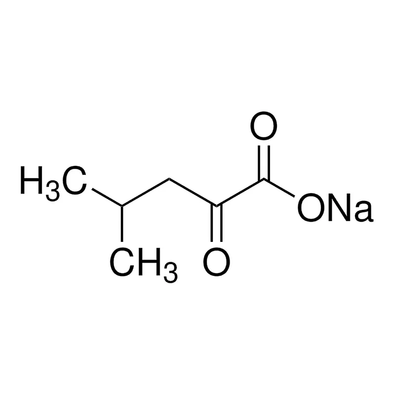 Merck Sodium 4-methyl-2-oxovalerate