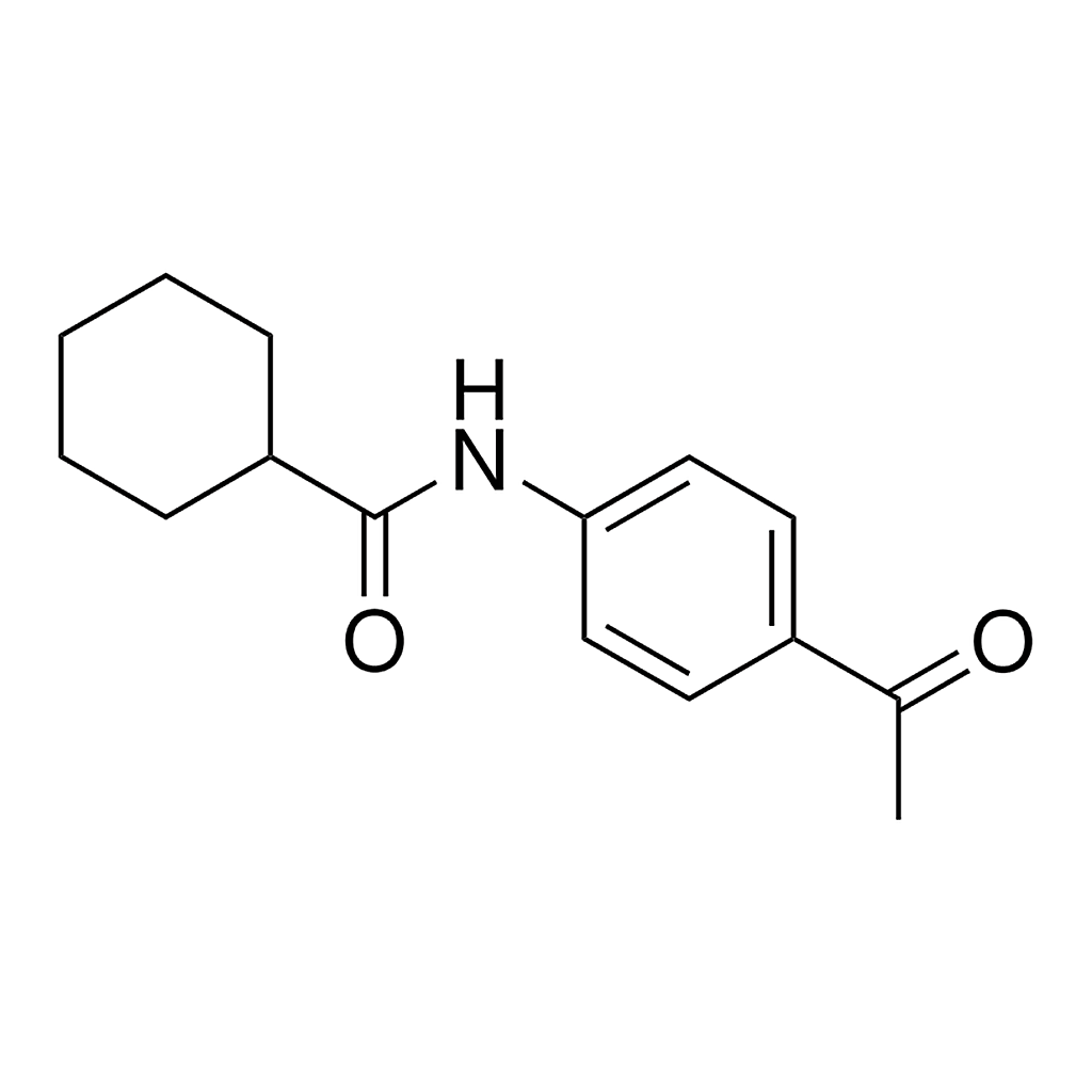 Merck CYCLOHEXANECARBOXYLIC ACID (4-A - 50 MG&