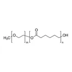 Merck POLY(ETHYLENE GLYCOL)-BLOCK-POLY(EPSILO&